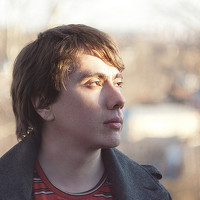 Портрет фотографа (аватар) Алексей Носков (Noskov Alexey)