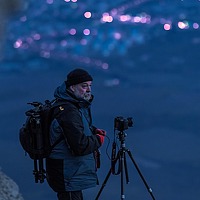 Portrait of a photographer (avatar) Александр Манжосов (Manzhosov Aleksandr)