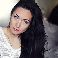 Portrait of a photographer (avatar) Виктория (Viktoria)