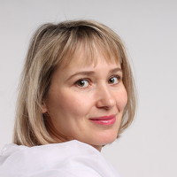 Portrait of a photographer (avatar) Наталья (efimova natalya)