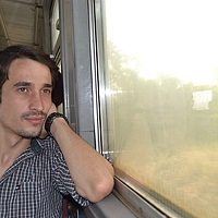 Portrait of a photographer (avatar) Razmik Zackaryan