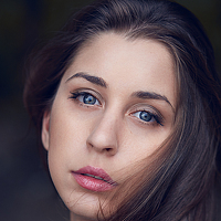 Portrait of a photographer (avatar) Monica Lazăr