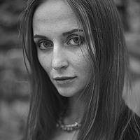 Portrait of a photographer (avatar) Ирина Шкода