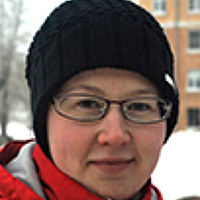 Portrait of a photographer (avatar) Екатерина Долгобородова (Ekaterina Dolgoborodova)