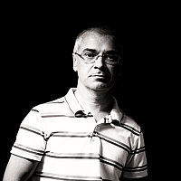Portrait of a photographer (avatar) Максим Сиротинин (Maksim Sirotinin)