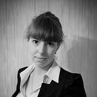 Portrait of a photographer (avatar) Екатерина (Yekaterina Chagochkina)