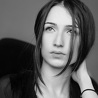 Portrait of a photographer (avatar) Doina Domenica Cojocaru