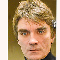 Portrait of a photographer (avatar) Сергей (Sergey)