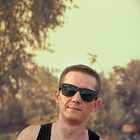 Portrait of a photographer (avatar) Влад Лапин (Lapin Vlad)