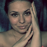 Portrait of a photographer (avatar) Евгения