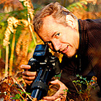 Portrait of a photographer (avatar) LEBEAUX