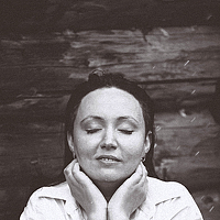 Portrait of a photographer (avatar) Елена Круглова (Elena Kruglova)