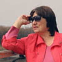 Portrait of a photographer (avatar) Кайченкова Лариса (Kaichankava Larysa)