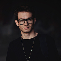 Portrait of a photographer (avatar) Nikola Rashkov