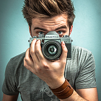 Portrait of a photographer (avatar) JacquesChacko