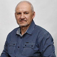 Portrait of a photographer (avatar) Александр Поборчий (Alexandr Poborchy)