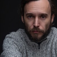 Portrait of a photographer (avatar) Александр Соколович (Alexandr Sokolovich)