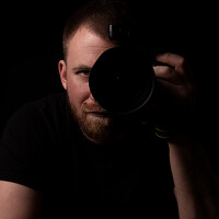 Portrait of a photographer (avatar) Mateusz Kentner
