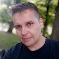 Portrait of a photographer (avatar) Евгений Смирнов (Evgenii Smirnov)