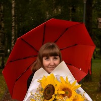Portrait of a photographer (avatar) Татьяна Абабкова (TATIANA ABABKOVA)