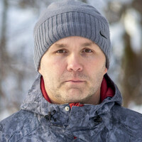 Portrait of a photographer (avatar) Сергей Феофанов (Feofanov Sergey)