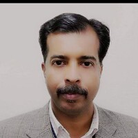 Portrait of a photographer (avatar) Manoj Nair (Manoj Karumanakkandy)