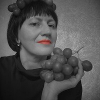 Portrait of a photographer (avatar) Олеся Хижко (Olesya Khizhko)
