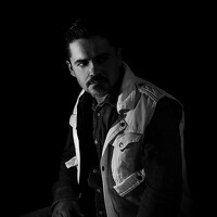 Portrait of a photographer (avatar) Alejandro Jiménez (Alejandro Isael Jiménez Soberani)