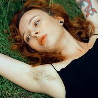 Portrait of a photographer (avatar) Tanya Yashchirka
