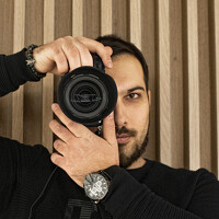 Portrait of a photographer (avatar) Александр Корчашкин (Aleksandr Korchashkin)