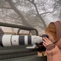 Portrait of a photographer (avatar) Puponina Irina (Puponina Irina Evgenievna)