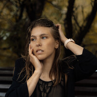 Portrait of a photographer (avatar) Анна Аксенова