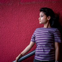 Portrait of a photographer (avatar) Suparna Mohish