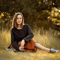 Portrait of a photographer (avatar) Family Stories Photography (Yelena Kotelnikova)