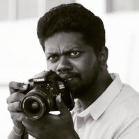 Портрет фотографа (аватар) Ganesh pandian s