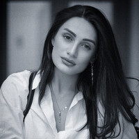 Portrait of a photographer (avatar) Mari Haybaryan