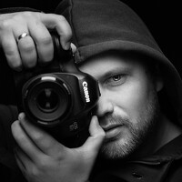 Portrait of a photographer (avatar) Демид Никитин (Demid Nikitin)