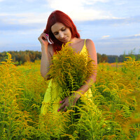 Портрет фотографа (аватар) Анастасия Семилетова (Anastasiya Semiletova)