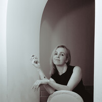 Portrait of a photographer (avatar) Oxana Petlina