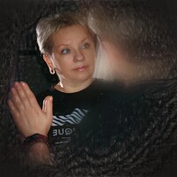 Portrait of a photographer (avatar) Надежда Ключкина (Nadezhda Klyuchkina)