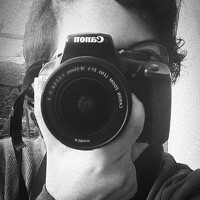 Portrait of a photographer (avatar) Mariana Barboza (Mariana Luiza Mendes Barboza)