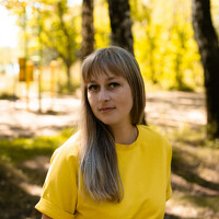 Portrait of a photographer (avatar) Юлия Сомова (Yuliay Somova)