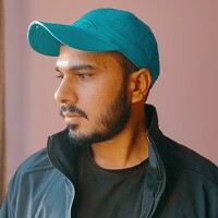 Portrait of a photographer (avatar) KHUSHAL (KHUSHAL MEENA)