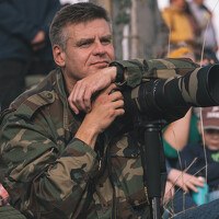 Portrait of a photographer (avatar) Andreas Springer (sachsenaxt67)