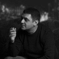 Portrait of a photographer (avatar) Александр Труфанов (Alexander Trufanov)