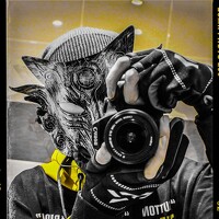 Portrait of a photographer (avatar) Владлен Ряков (Vladlen Ryakov)