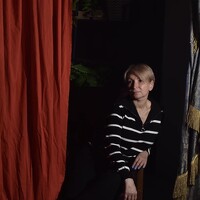Portrait of a photographer (avatar) Lyudmila Tsirul