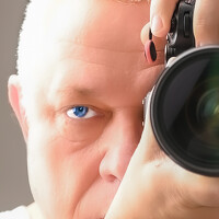 Portrait of a photographer (avatar) Oleg_Fotin (Oleg Kapusta)