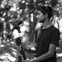Portrait of a photographer (avatar) Tharindu Gunarathna (Tharindu Piumantha Gunarathna)