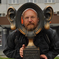 Portrait of a photographer (avatar) Александр Глебов (Alexandr Glebov)